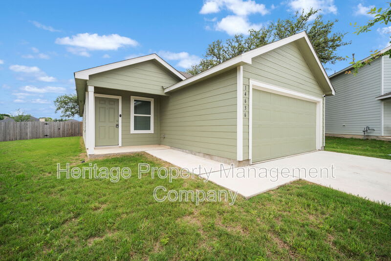 14636 Cregg Mill Drive – photo 3