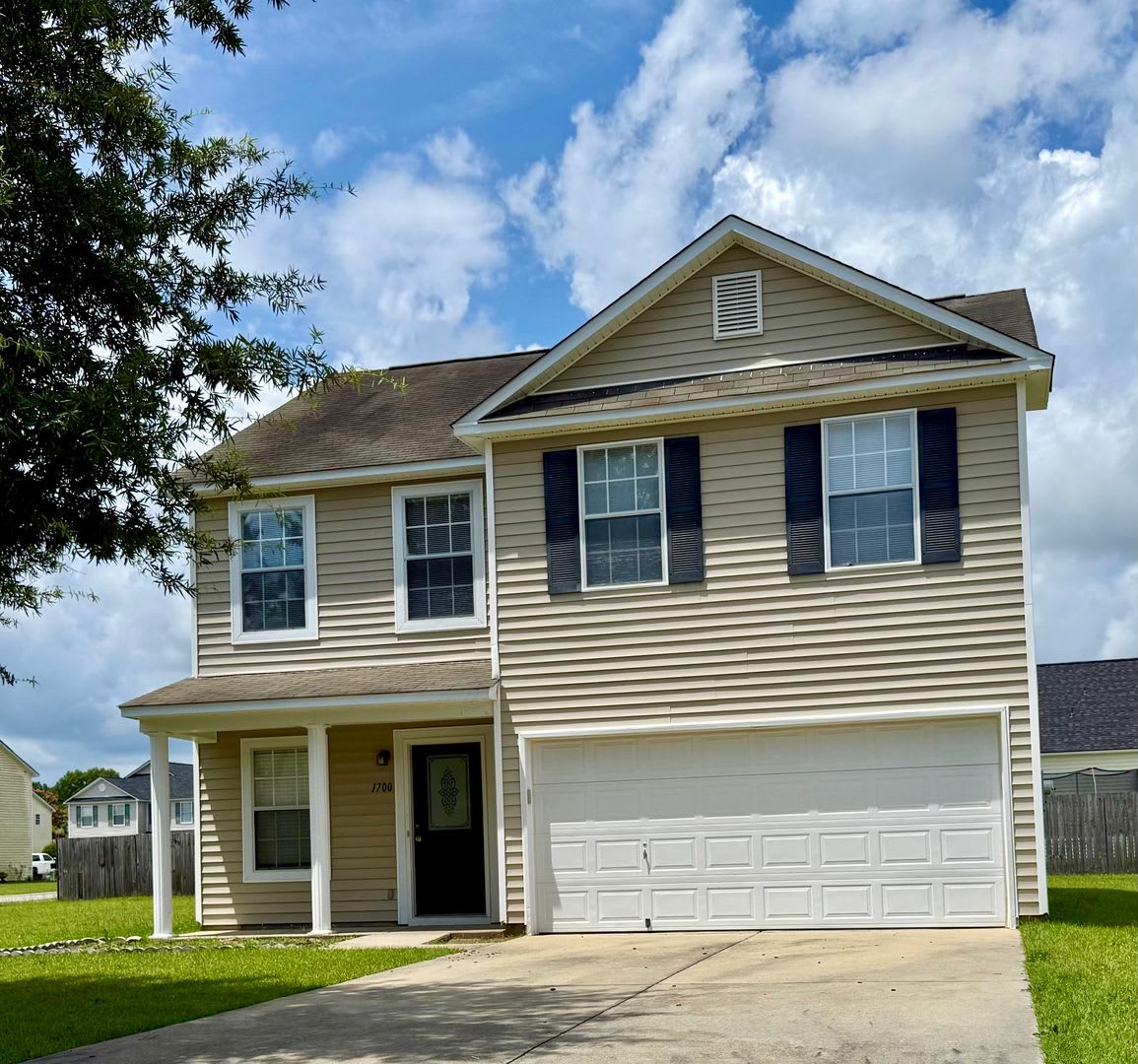 Coming Soon In Hunter S Crossing – photo 1