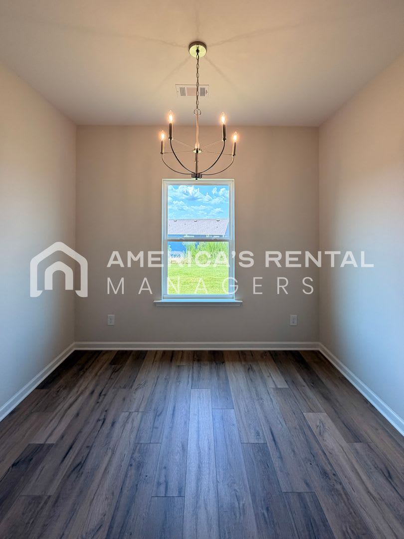 New Construction with an Open-Concept Design! – photo 3