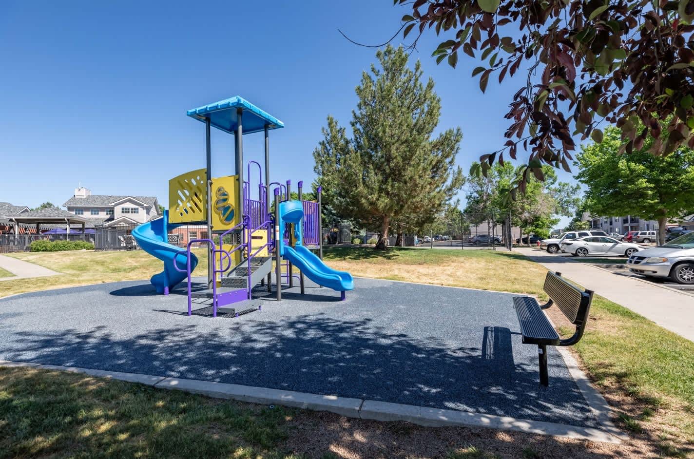 Cloverbasin Village – photo 5