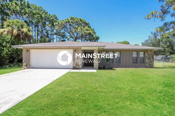 273 Cactus Street Southeast – photo 1