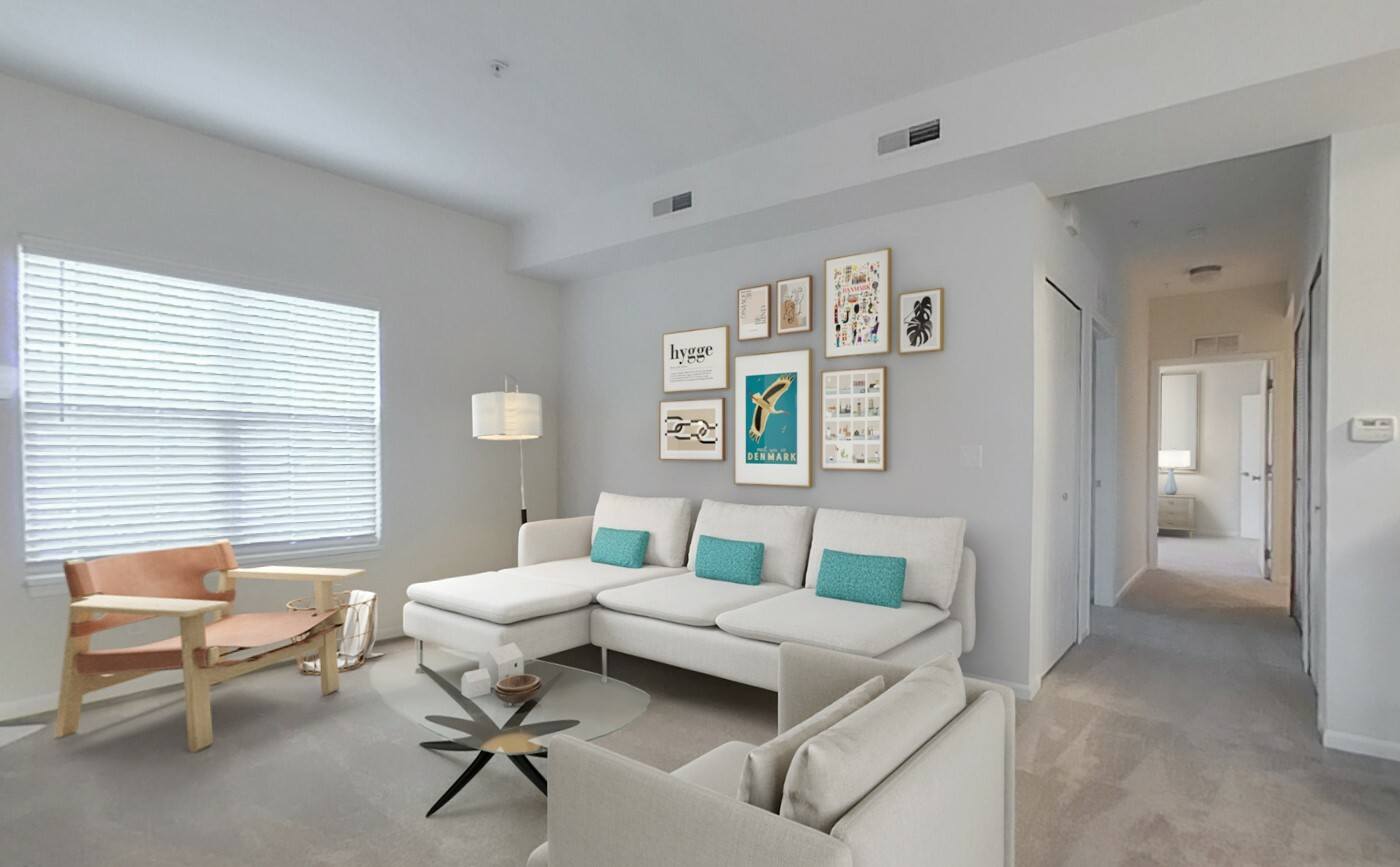 Cobblestone Court Apartments – photo 2