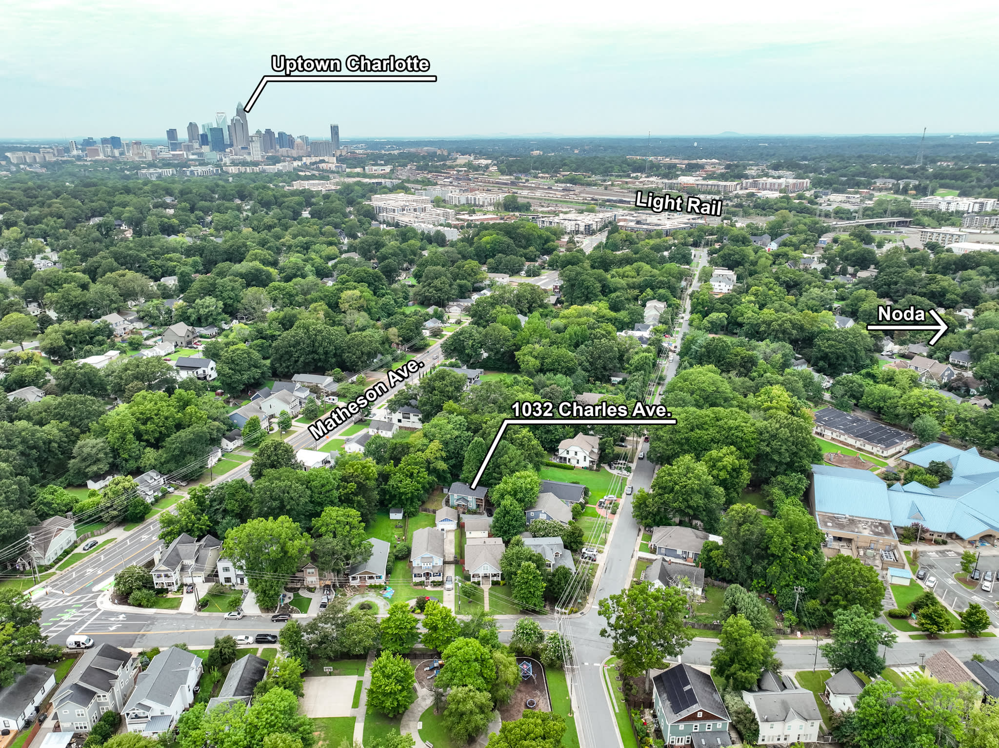 1032 Charles Avenue – photo 5