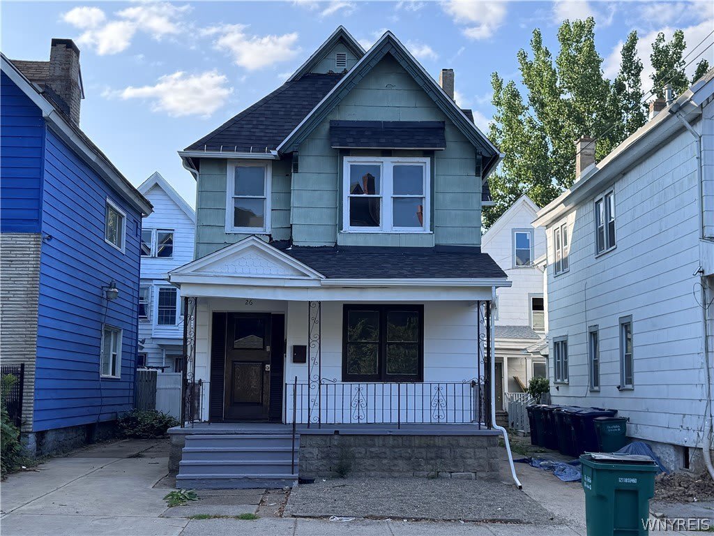 26 York Street – photo 1