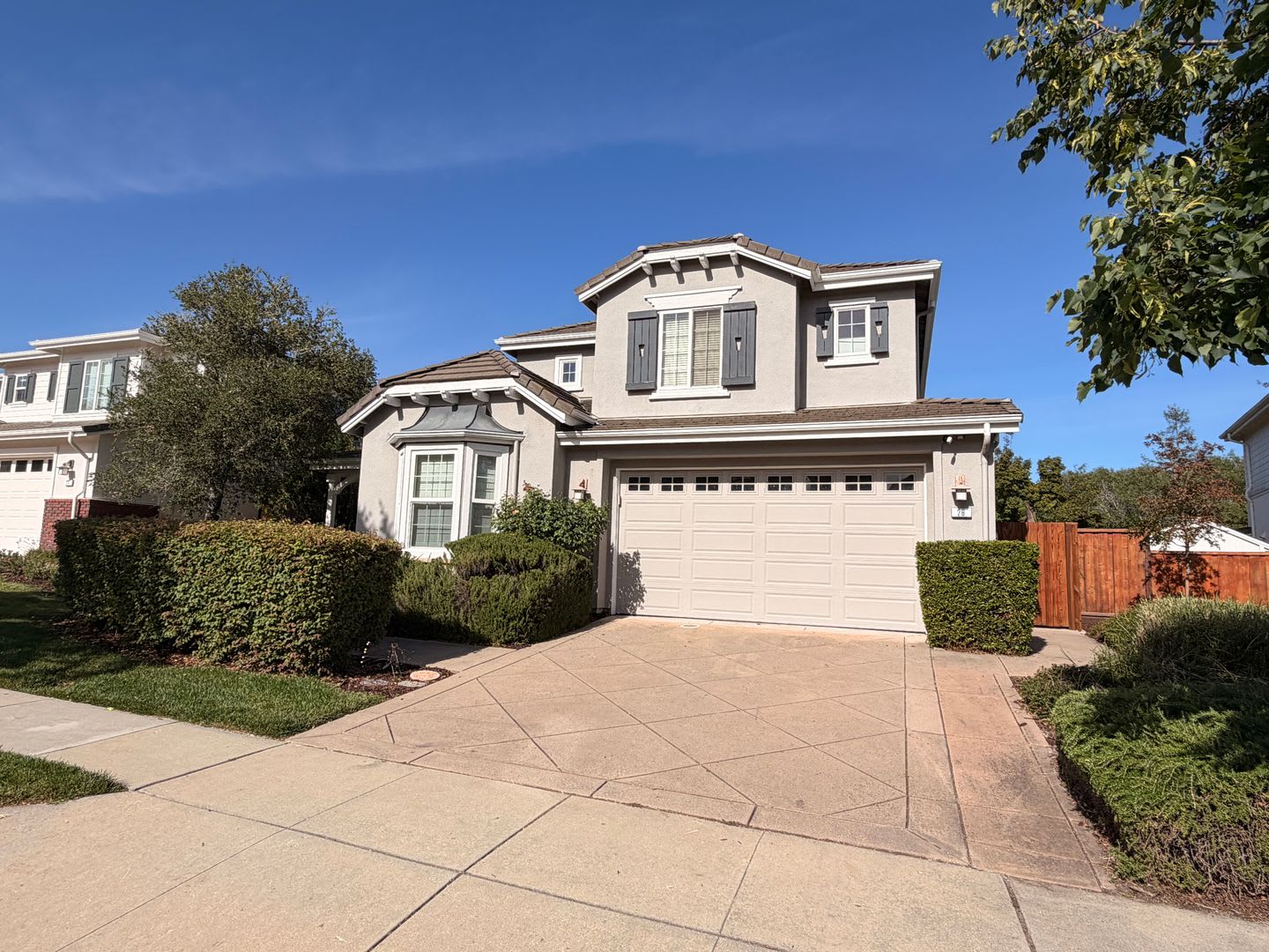 Beautiful Deerfield Home in One of Scotts Valley's Most Desirable Neighborhoods – photo 1