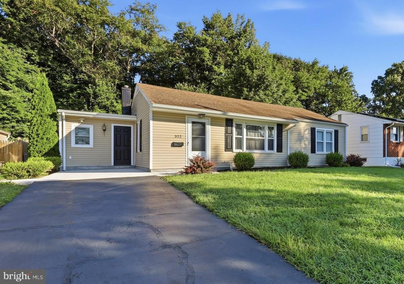 322 ATKINSON RD – photo 1