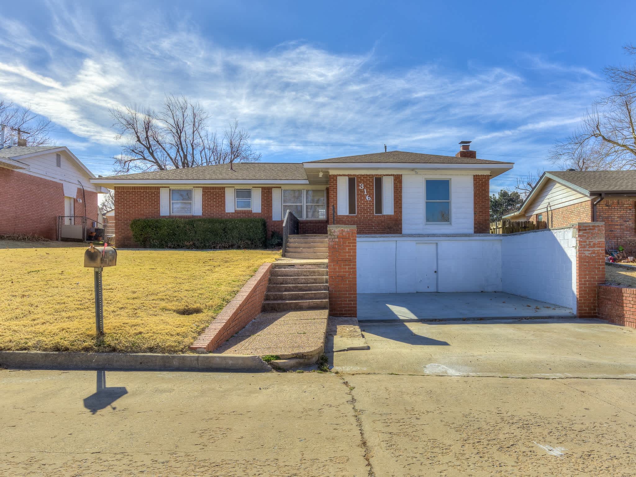 316 W Bass Avenue – photo 2