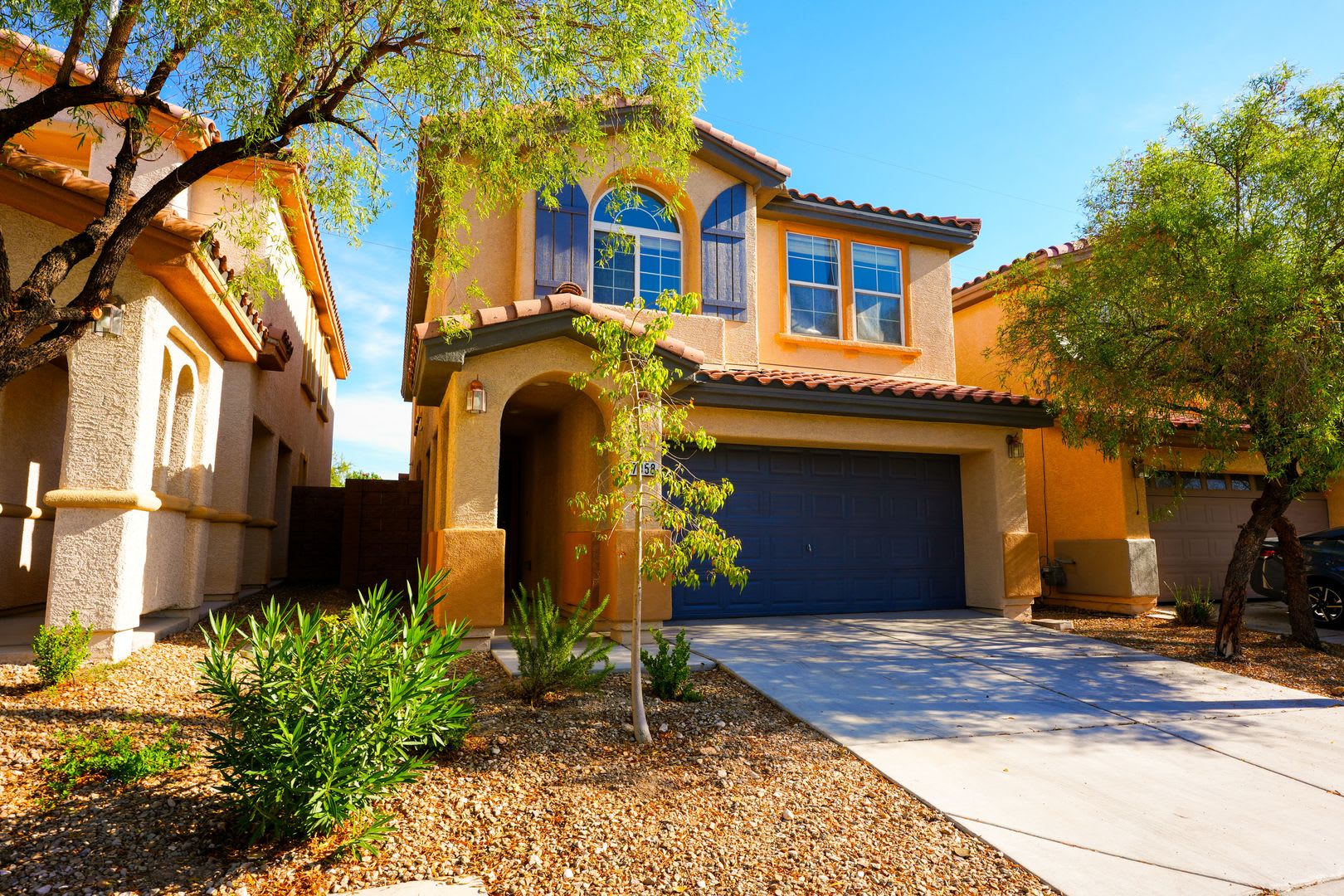 4-bedroom, 3-bath Mountain's Edge Home – photo 2