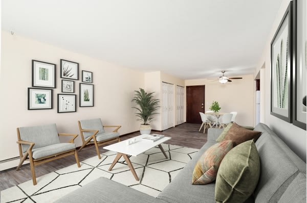 Boulder Court Apartments – photo 3