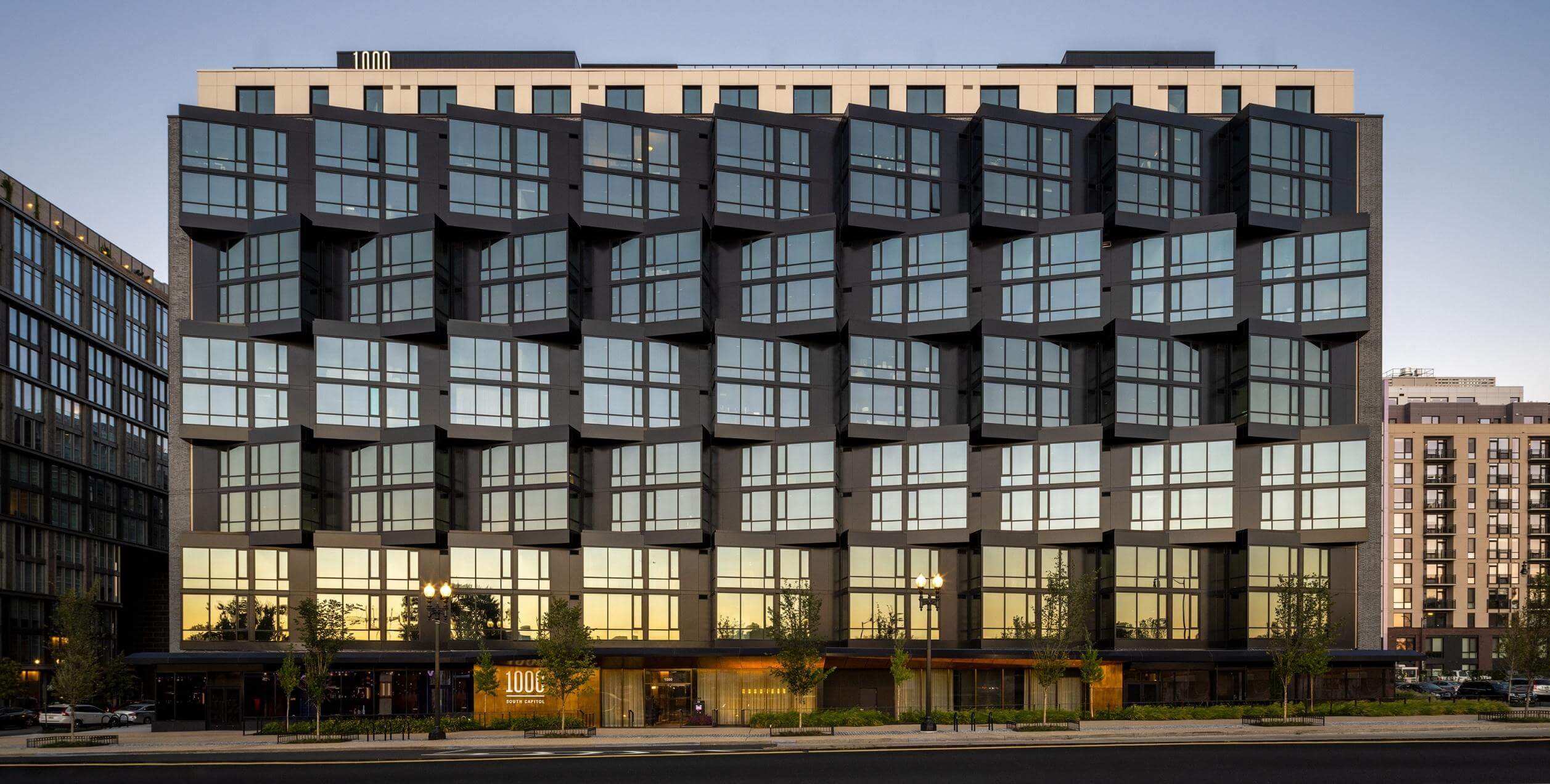 1000 South Capitol – photo 2