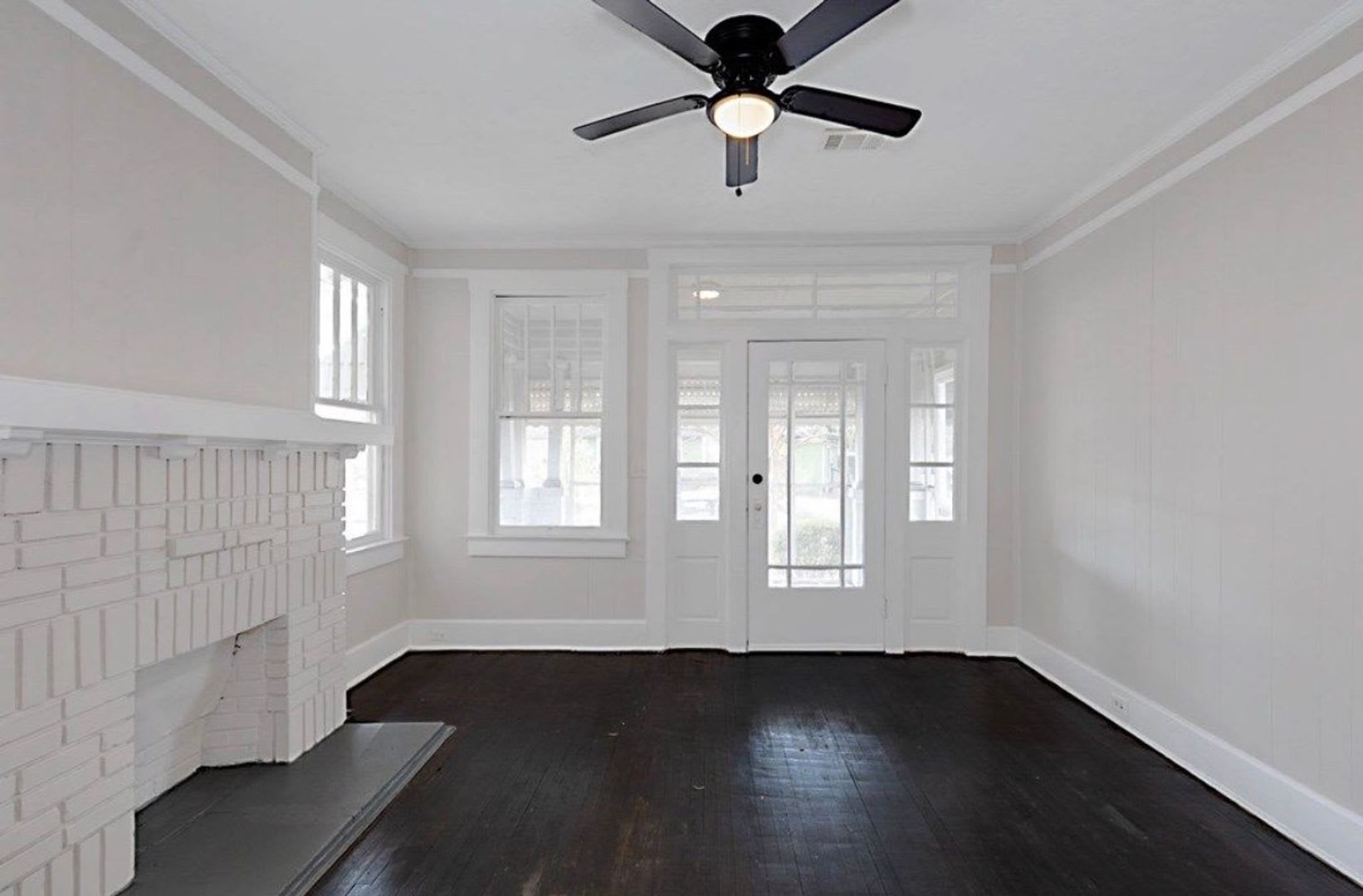 Historic Bungalow 2 Bedroom 1 Bathroom Home For Rent In Midtown Columbus Ga – photo 4