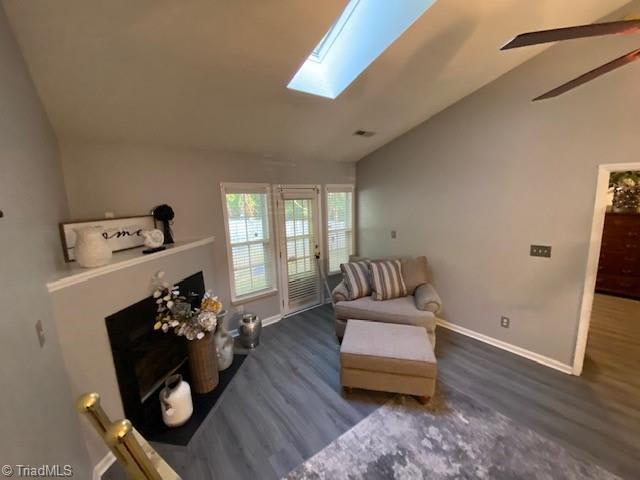 39 Grassy Knoll Circle – photo 2
