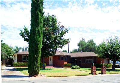 606 Nottingham Way – photo 1