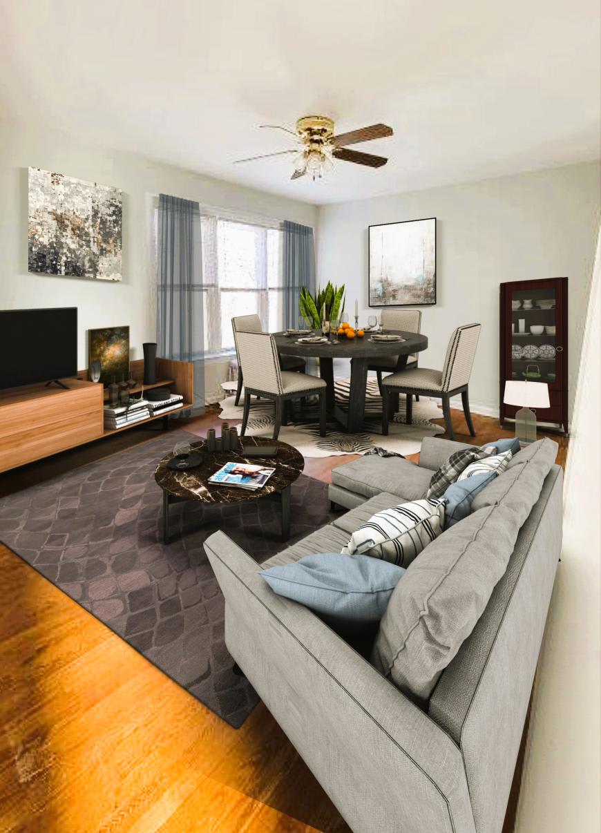 7400 North Ashland – photo 1