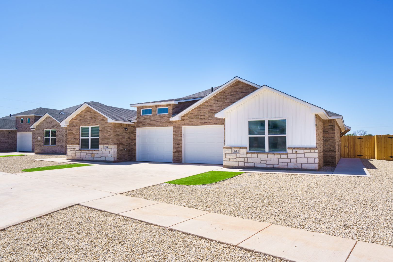 Coming Soon: Stylish 3-Bedroom Duplex at 2634 Roman Lane – Modern Comfort in Abilene ISD! – photo 3