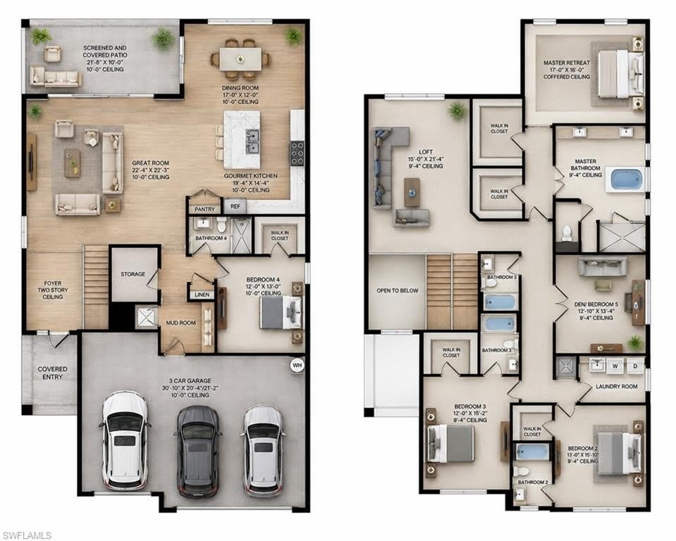 12770 Woodbury Dr – photo 3
