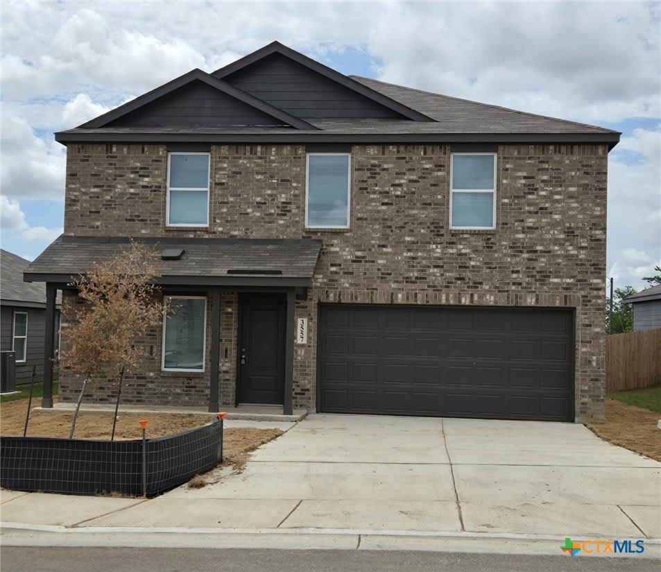 3557 Canyon Ridge – photo 1