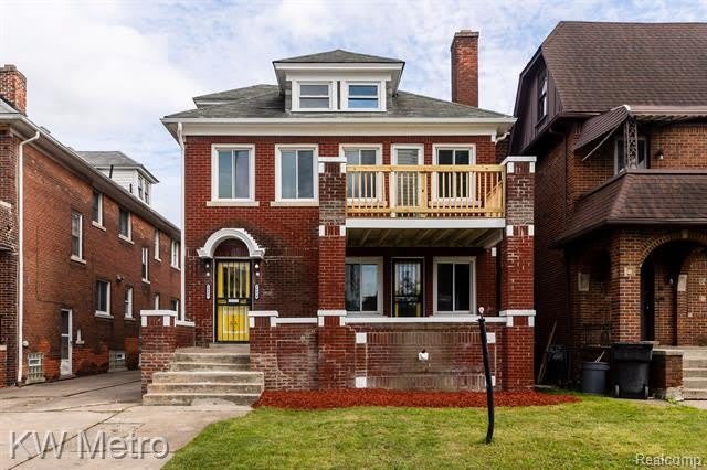 3037 Calvert Street – photo 1