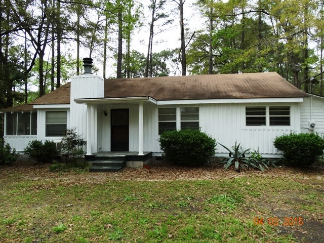 Henry Ford Cottage – photo 1
