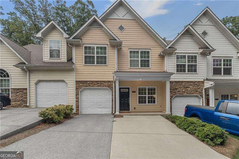 406 Mcafee Court Nw – photo 1