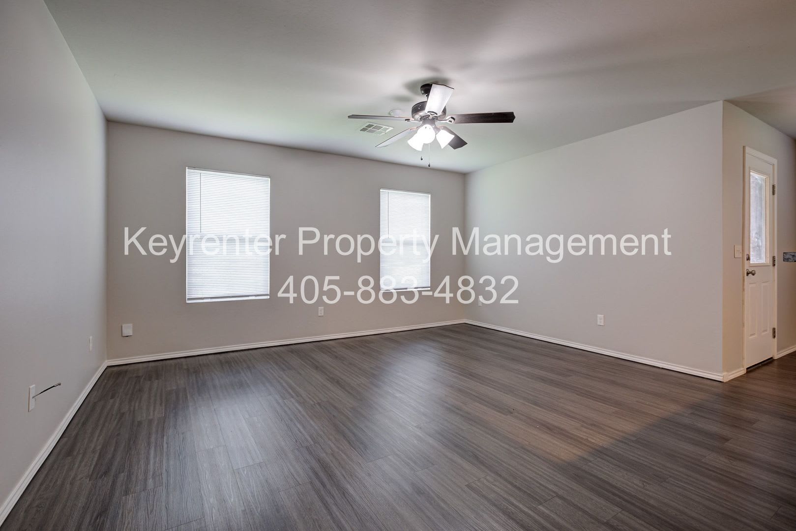 Beautiful 3-Bedroom Home with Easy Access to I-35 & I-240 – photo 5