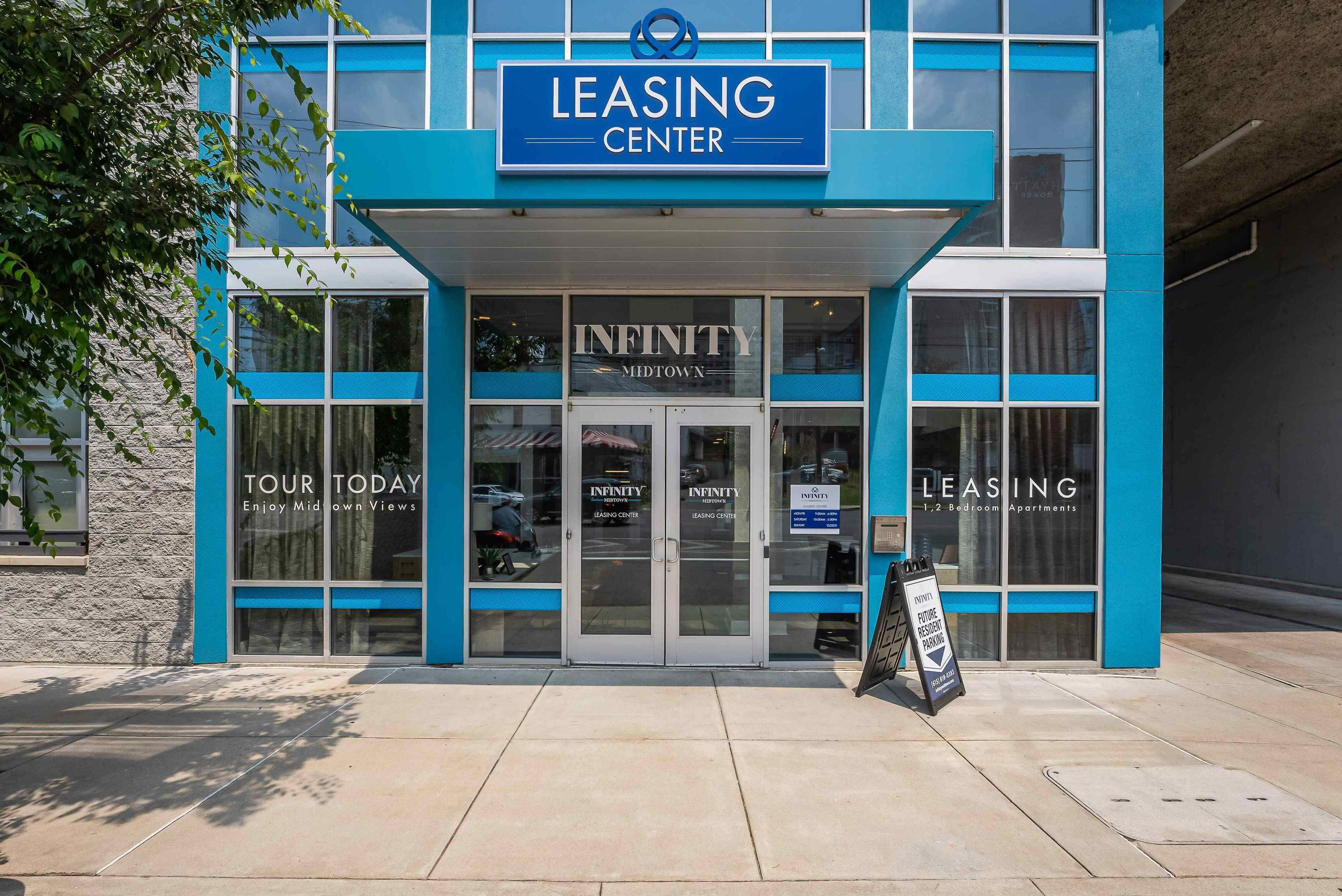 Infinity Midtown – photo 1