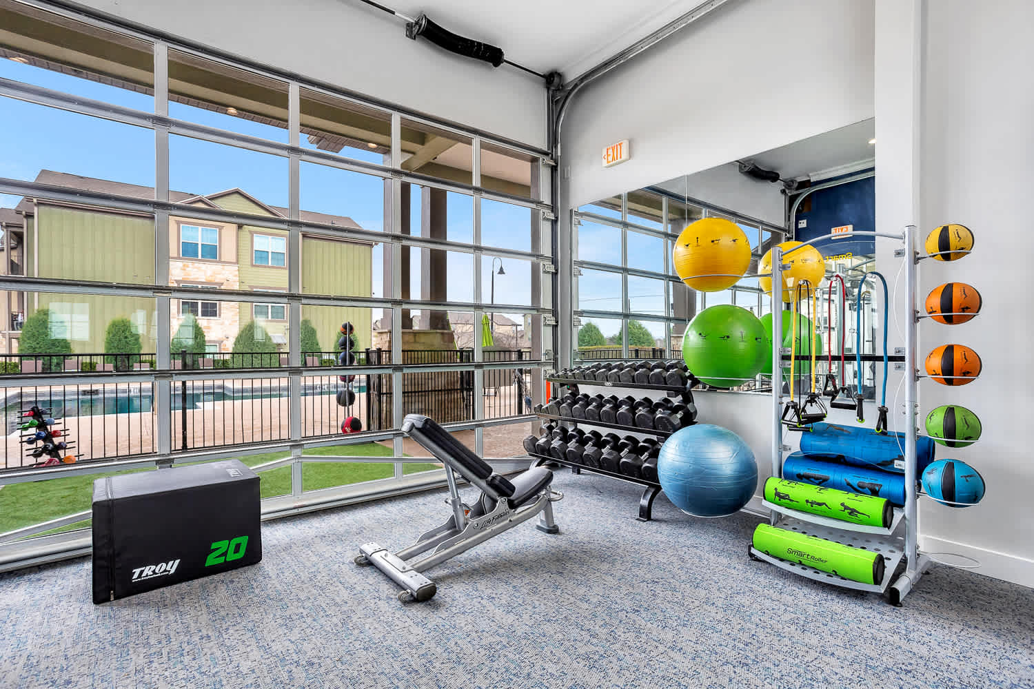 Bexley At Tech Ridge – photo 5