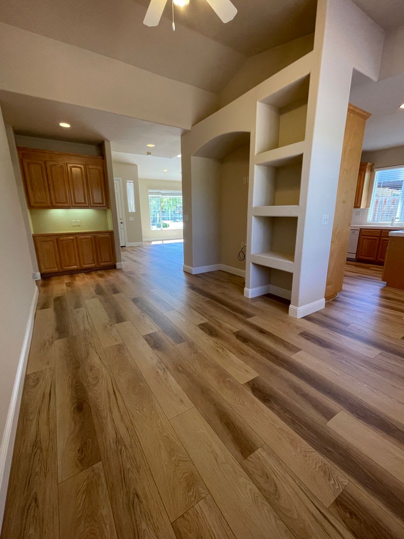 Beautifully Updated One Story Home In Desirable Oak Creek Park Morgan Hill – photo 5