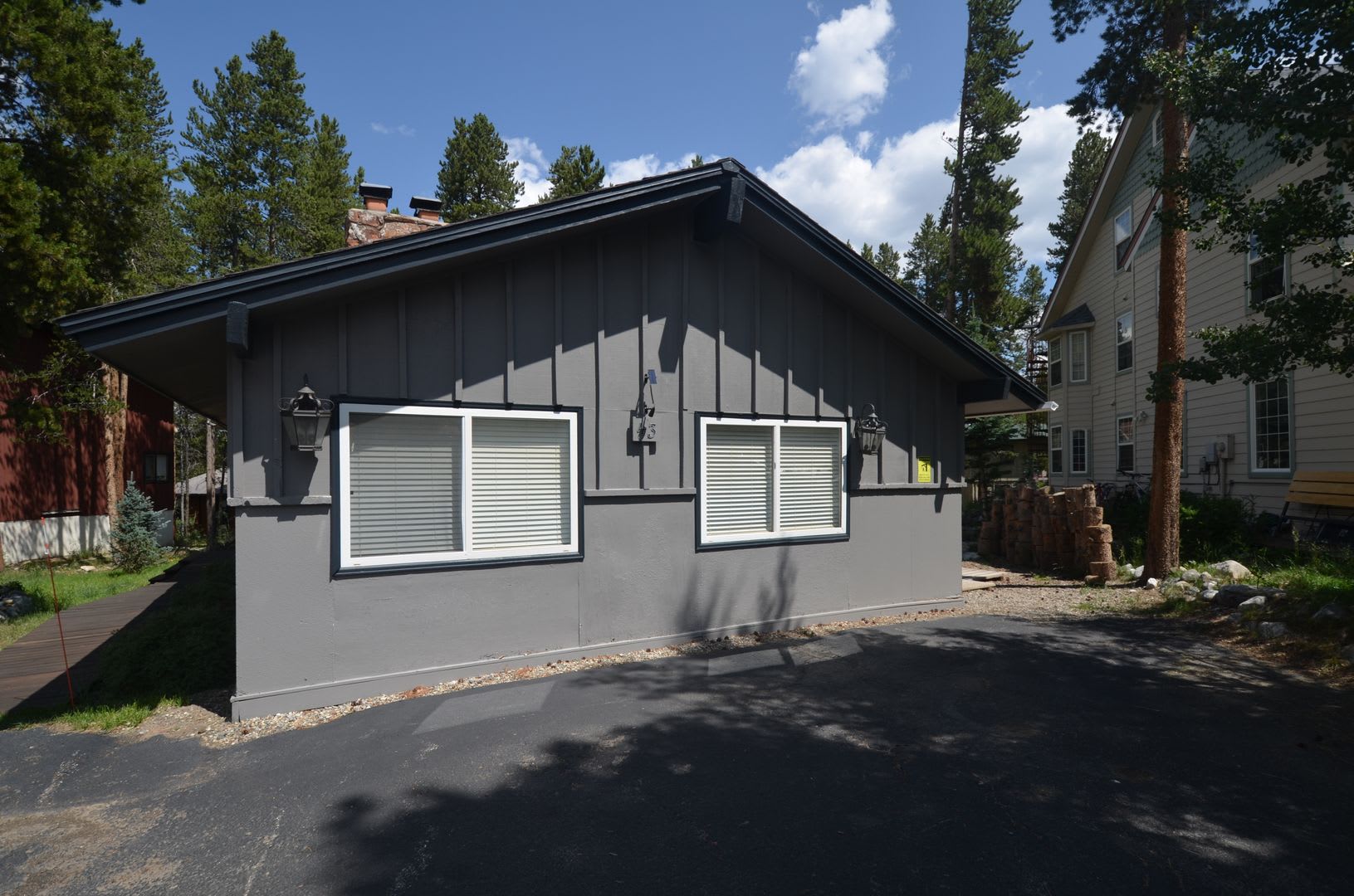 1 bedroom in Warrior's Mark! – photo 3