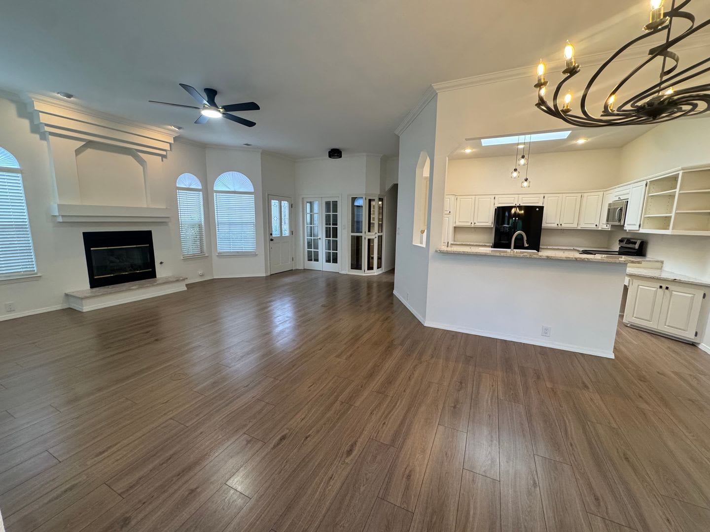 Tanoan Luxury Townhome! – photo 3