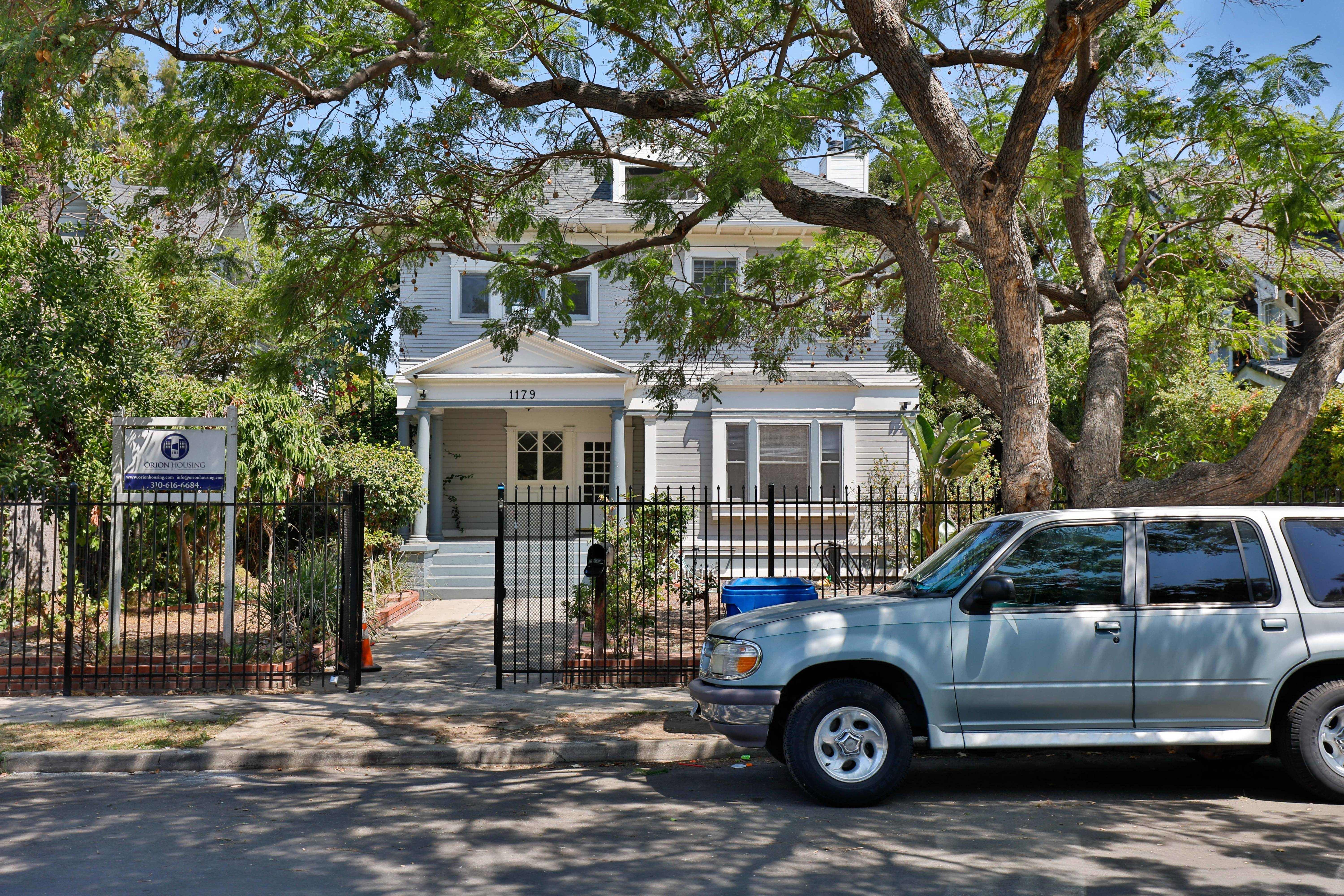 The Carina Victorian Home near the Row! – photo 4