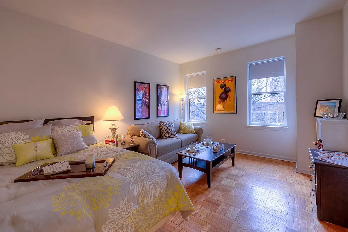 535 West Cornelia Avenue – photo 1