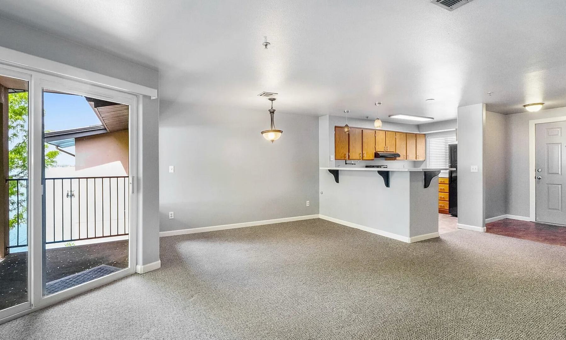 Lake Front Condo Available Now – photo 5