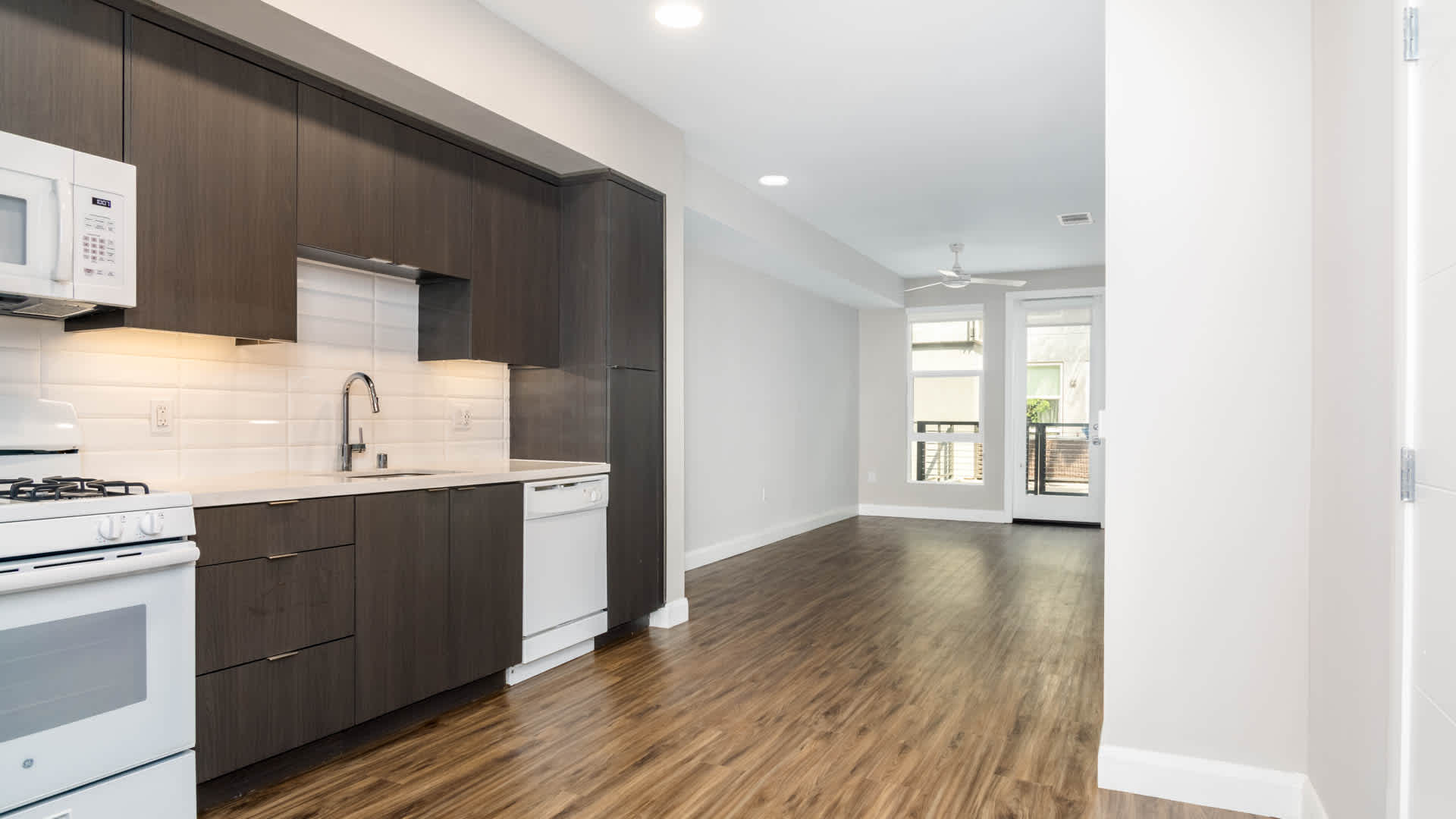 Mara Pacific Beach Apartments – photo 2