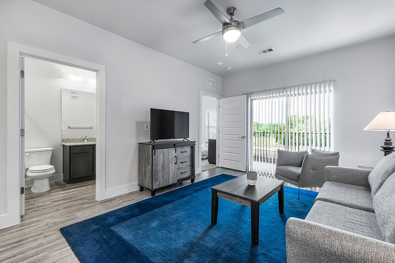 Aspire at Onion Creek – photo 4