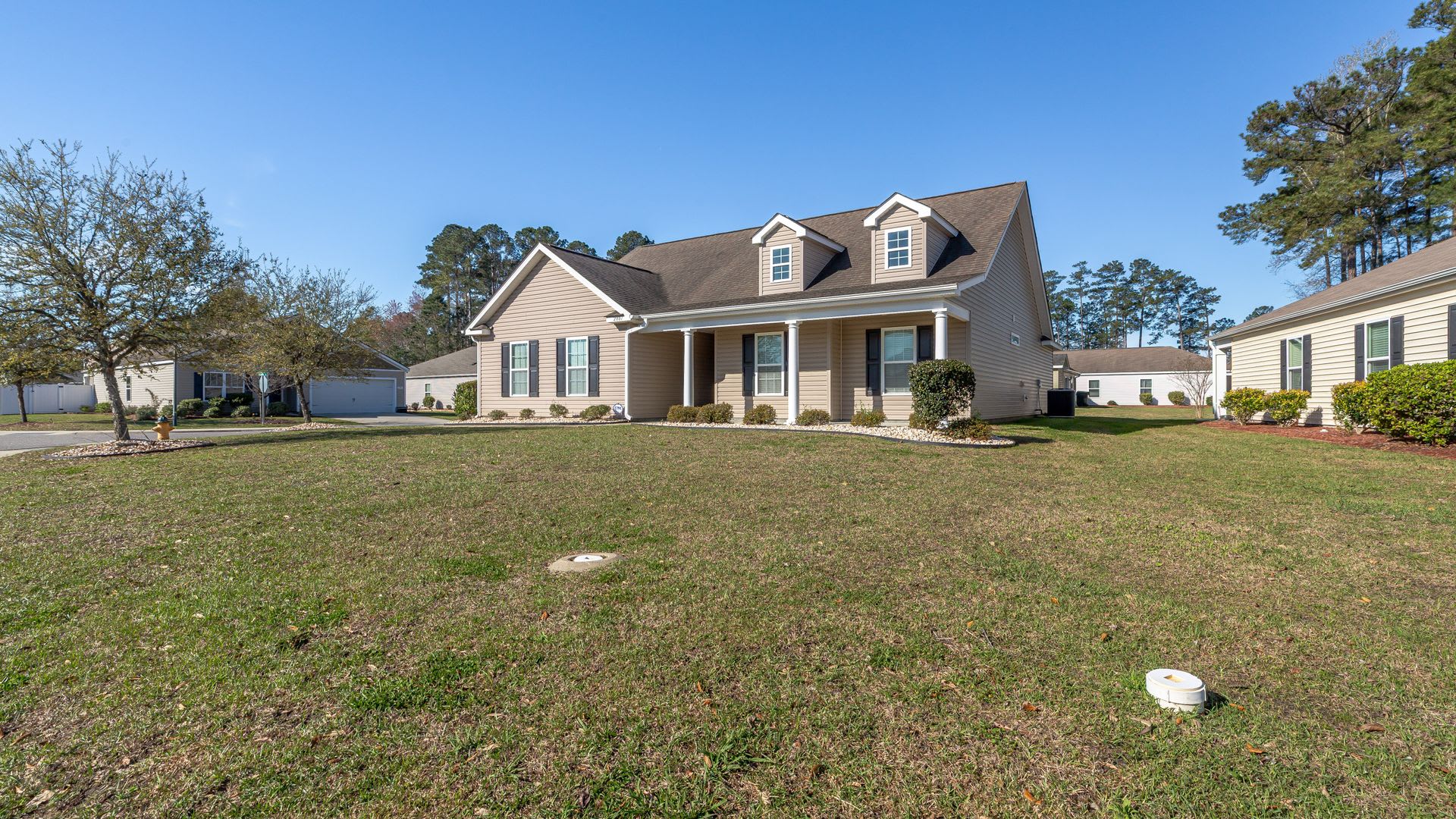 Beautifully Furnished Home – ALL Utilities Included – Conway – photo 3
