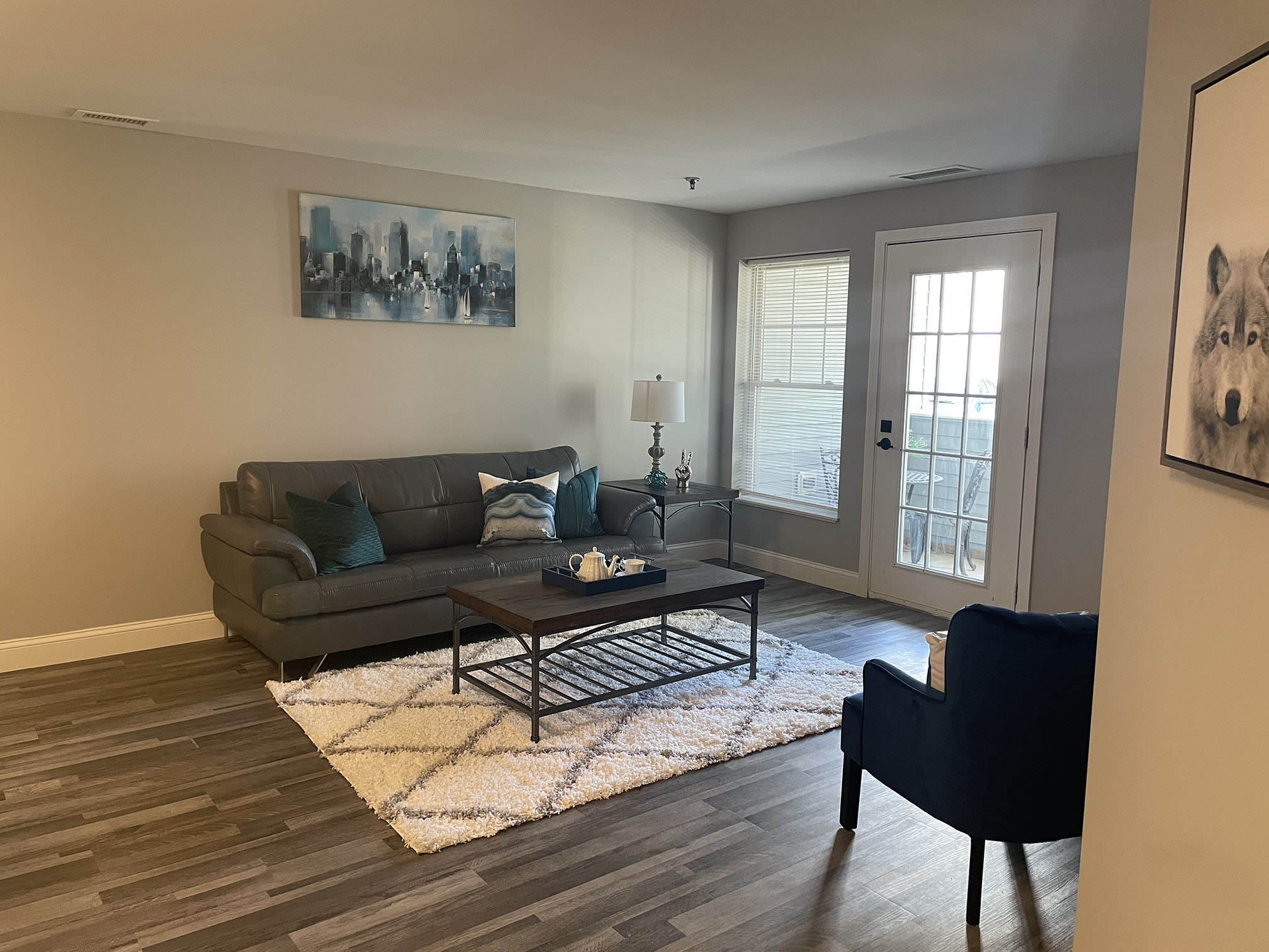 Hollis Commons – photo 4
