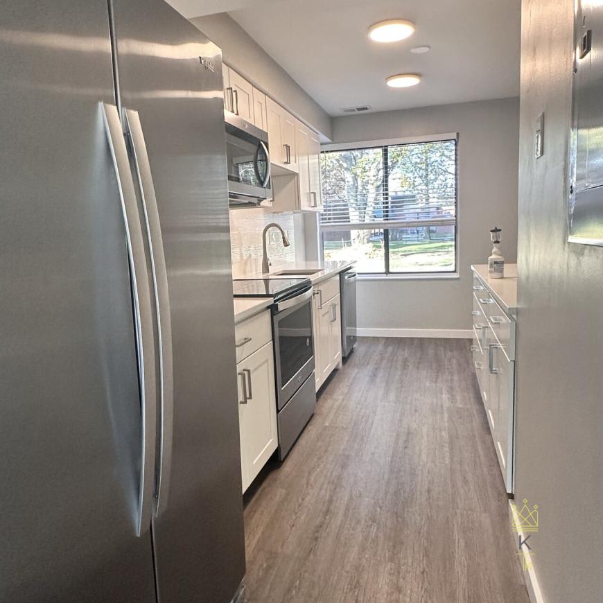 Village At Brookline – photo 1