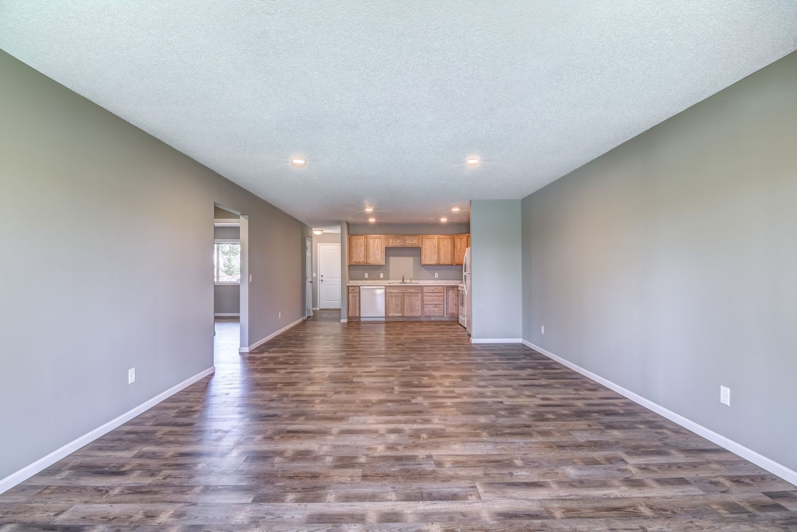 2 Bedroom Town Home – photo 2