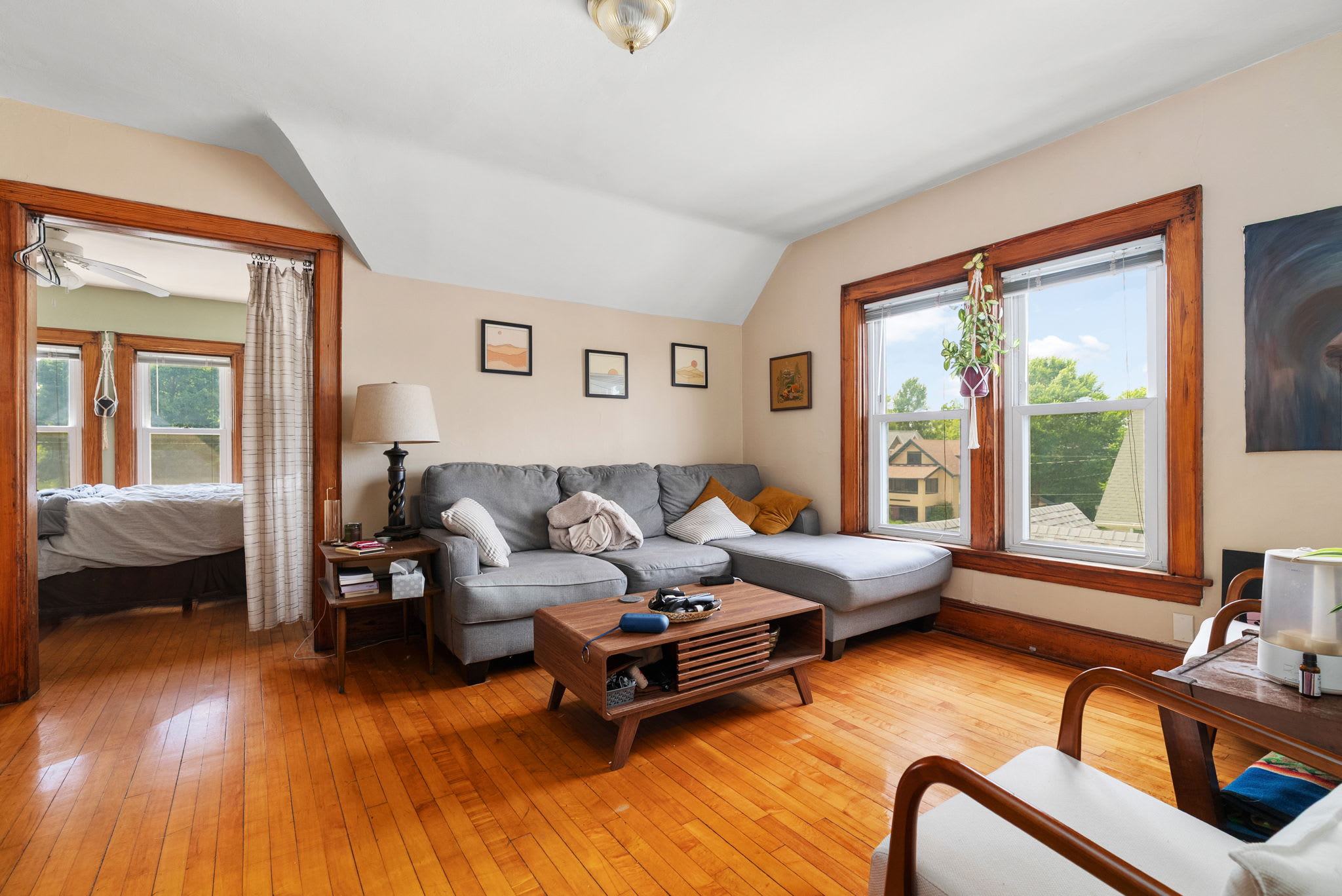 615 South Baldwin Street – photo 1