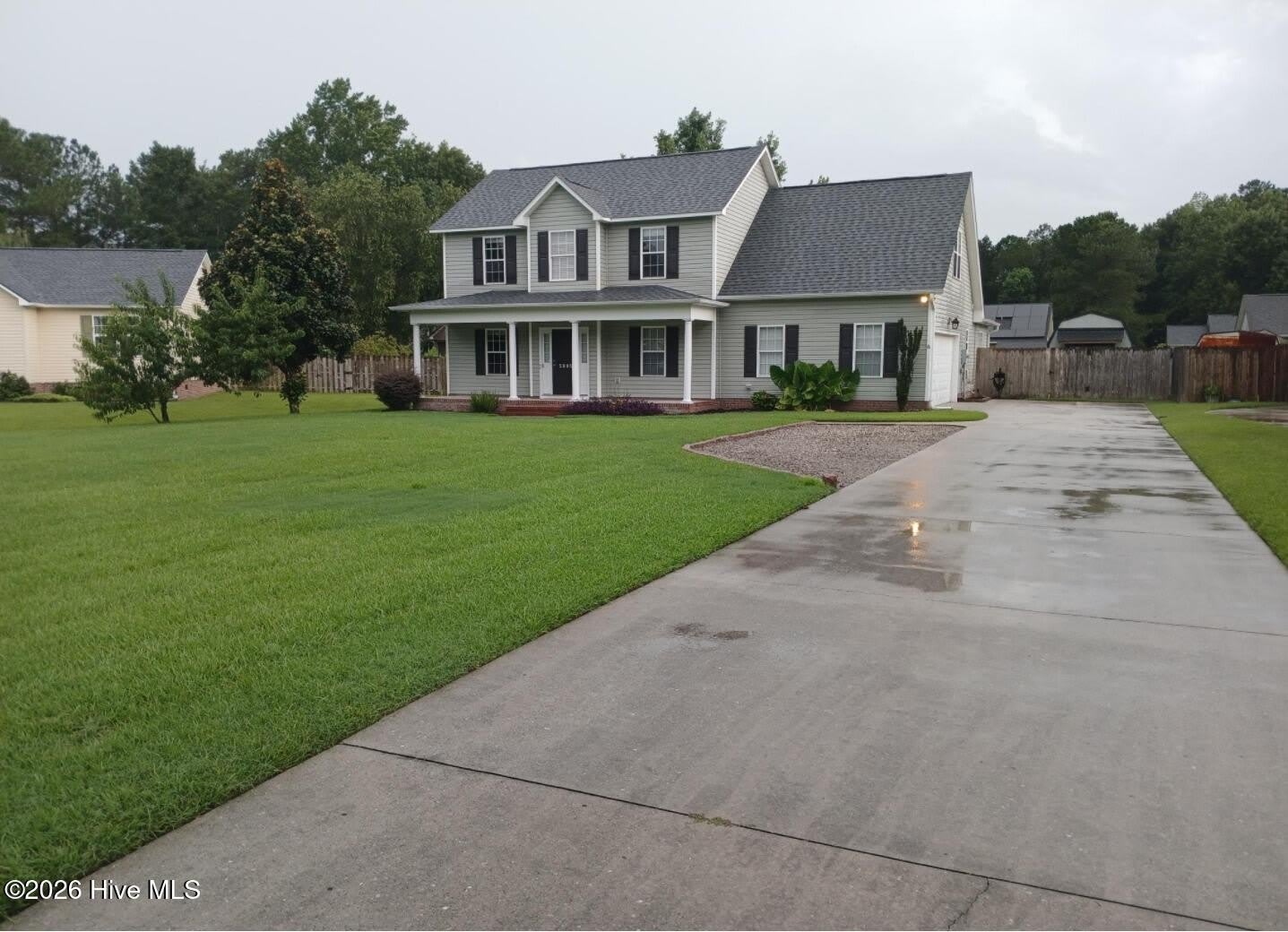 2805 Fletcher Court – photo 1