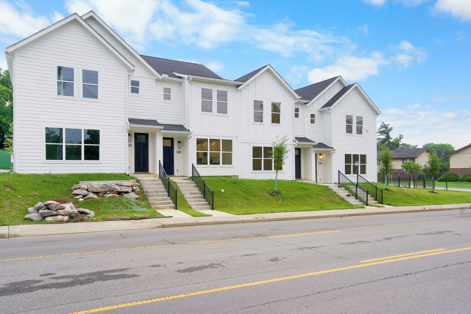 522 Paragon Mills Unit E, Nashville, TN 37211 – photo 4