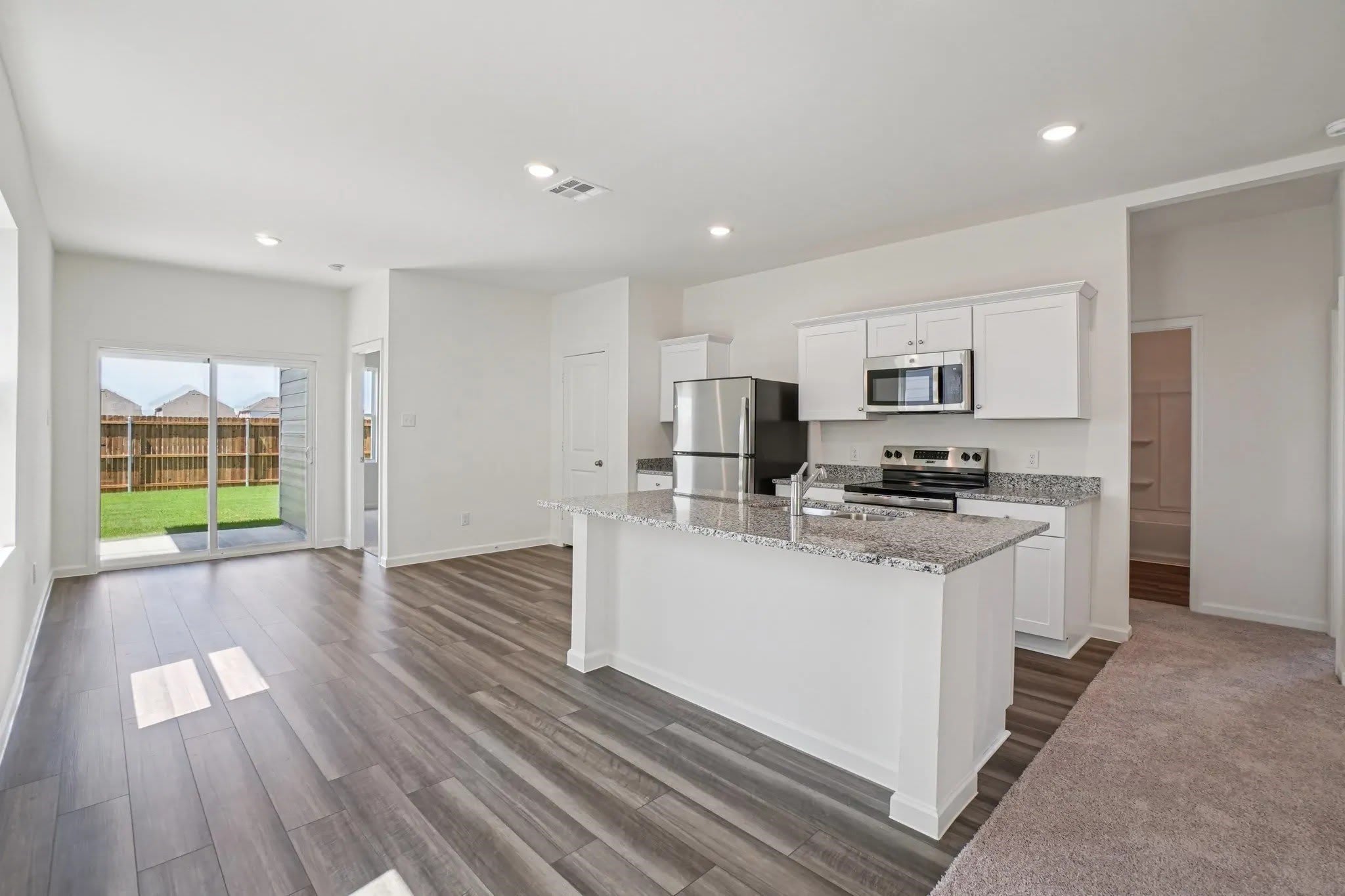 4508 Wood Fern Road – photo 3