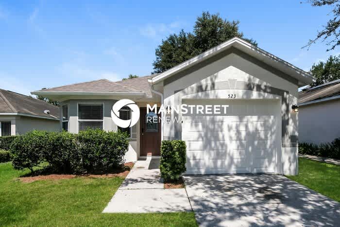 523 Scarlet Maple Court – photo 1