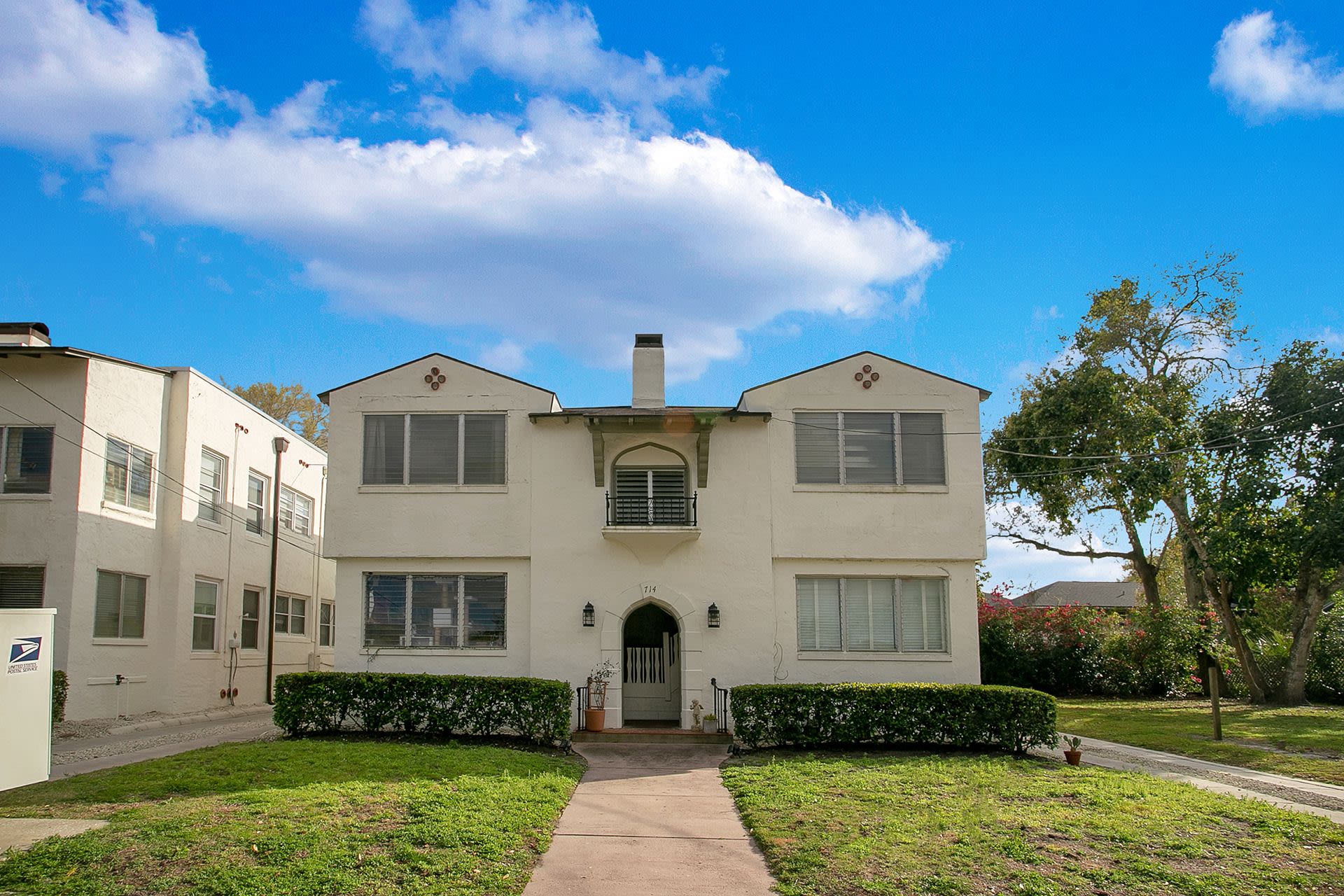 Lake Eola Heights Apartments – photo 2