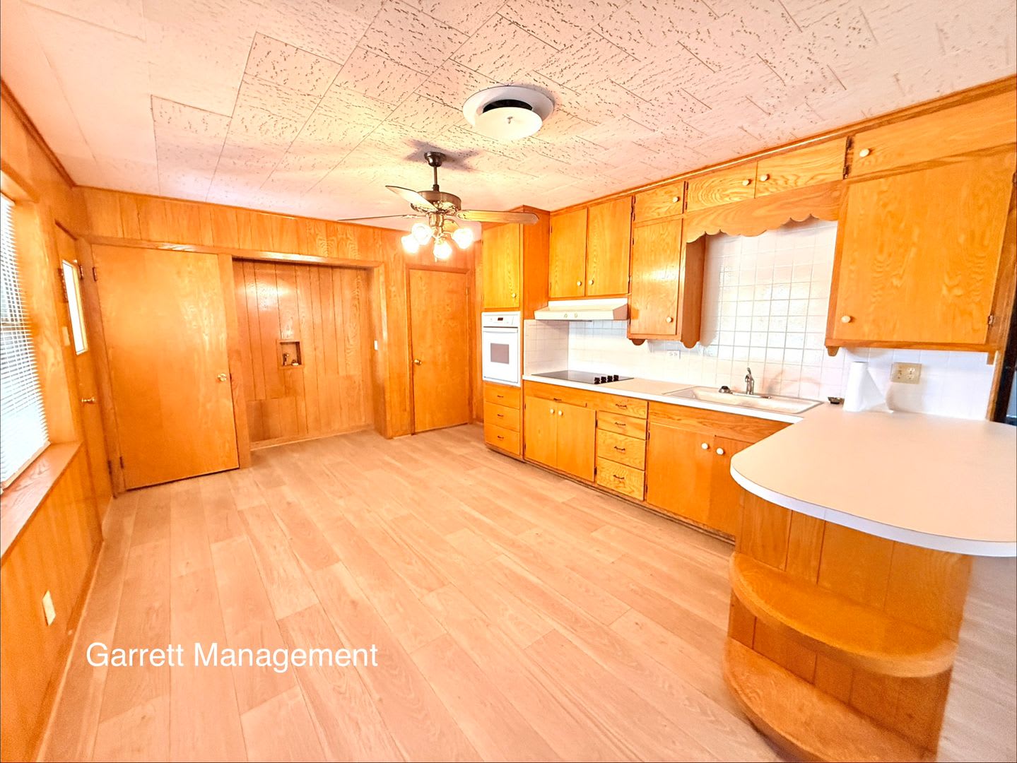 Spacious 4-Bedroom Home in Lampasas – Room to Live, Work & Play! – photo 3