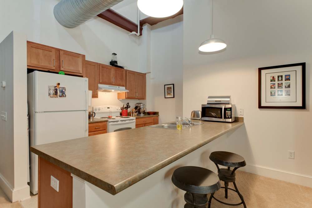 National Park Seminary Apartments – photo 4