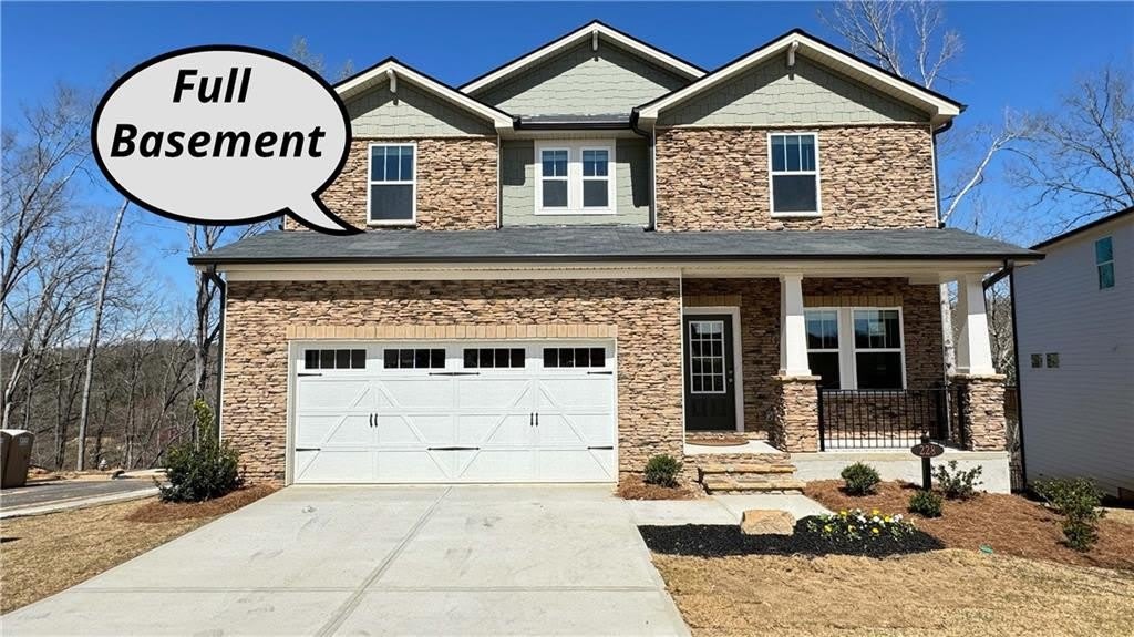 228 Water Oak Way – photo 1