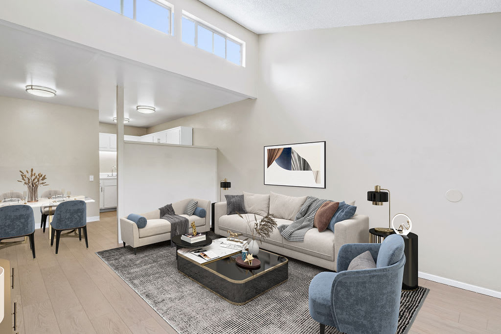 Hidden Creek Apartments – photo 4