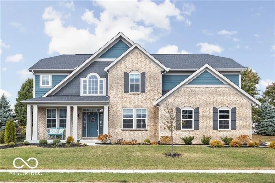 680 Ridge Gate Drive – photo 2